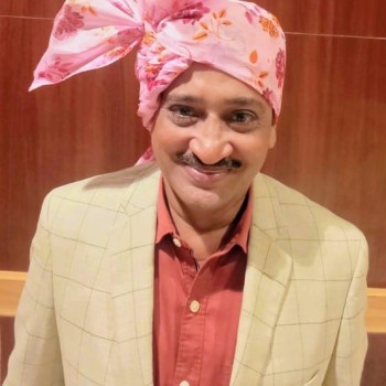 Rajesh Kumar